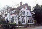 villa vita nova laren